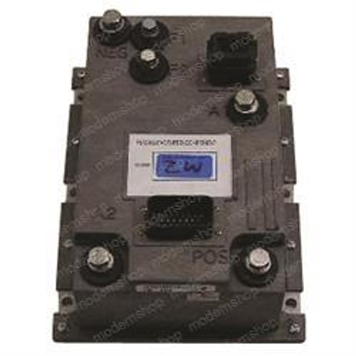 3172277: Aftermarket Hyster Forklift Controller - Ge Sx 3172277: Aftermarket Hyster Forklift Controller - Ge Sx