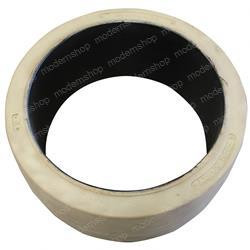 3181054: Aftermarket Hyster Tire - Press-on Rubber