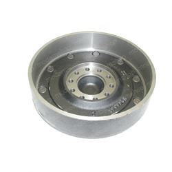 321143: Aftermarket Hyster Drum - Brake