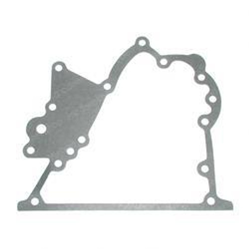 324763: Aftermarket Hyster Forklift Gasket - Front Cover 324763: Aftermarket Hyster Forklift Gasket - Front Cover