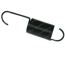326364: Aftermarket Hyster Spring - Return