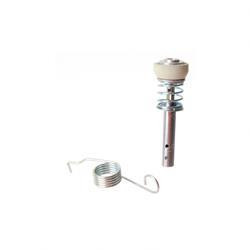 326730: Aftermarket Hyster Pump - Accelerator