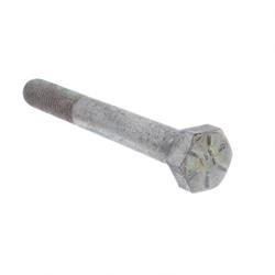 326822: Aftermarket Hyster Bolt - Hexagon Head