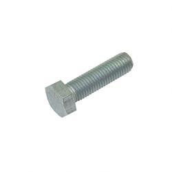 328007: Aftermarket Mitsubishi Bolt - Hexagon Head