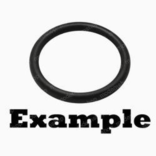 335879: Aftermarket Daewoo Forklift O-Ring 335879: Aftermarket Daewoo Forklift O-Ring