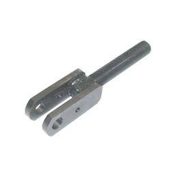 338503: Aftermarket Hyster Rod End W/o Spherical Bearing