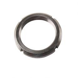 34056: Aftermarket Hyster Nut - Slotted Round