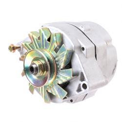 344235: Aftermarket Hyster Alternator