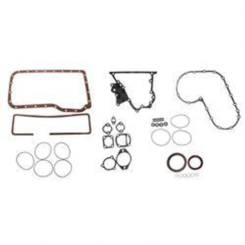 346528: Aftermarket Hyster Forklift Gasket Set - Overhaul