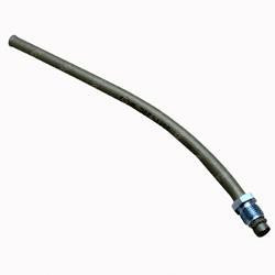 347062: Aftermarket Hyster Dipstick Tube - Oil
