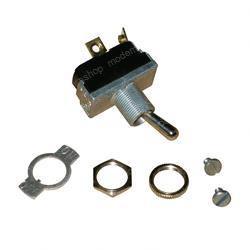 348365: Aftermarket Hyster Switch- Toggle