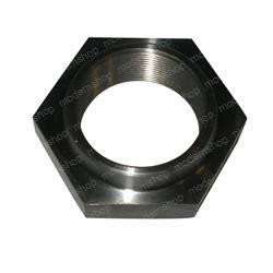 352317: Aftermarket Hyster Nut - Hexagonal
