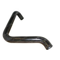 352442: Aftermarket Hyster Pipe - Exhaust