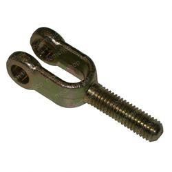 352486: Aftermarket Hyster Rod End W/o Spherical Bearing
