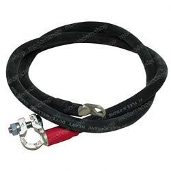 353055: Aftermarket Hyster Harness - Wire