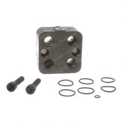 357295: Aftermarket Hyster Block - Valve
