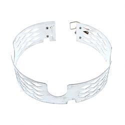 361973: Aftermarket Tennant Strap Elec Motor - Protective