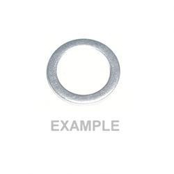 366065: Aftermarket Hyster Ring - Sealing