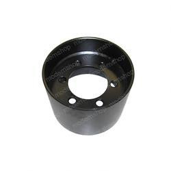 370575: Aftermarket Hyster Rim - Press-on
