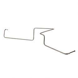 371374: Aftermarket Mitsubishi Brake - Pipe