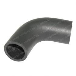 371955: Aftermarket Tennant Hose - Rubber Preformed