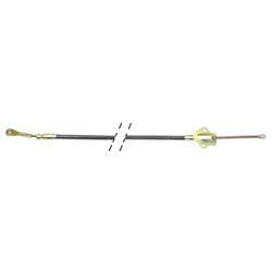 372043: Aftermarket Hyster Cable - Control