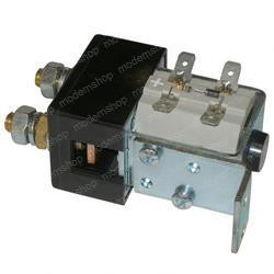 372065: Aftermarket Hyster Contactor - Complete