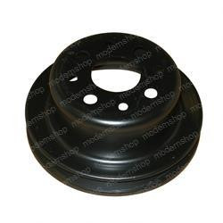 373659: Aftermarket Hyster Forklift Pulley