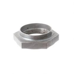 375017: Aftermarket Hyster Nut - Hexagonal