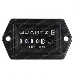 377324: Aftermarket Tennant Meter - Hour