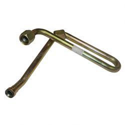 379807: Aftermarket Hyster Side Shift Carriage Tube