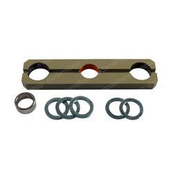 381002: Aftermarket E-Parts Plate Kit - Pivot