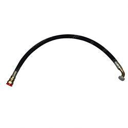 385191: Aftermarket Hyster Hydraulic Hose With Fitting