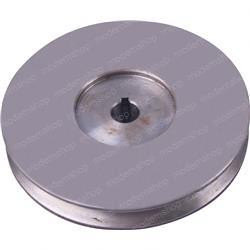 38738: Aftermarket E-Parts V-Pulley