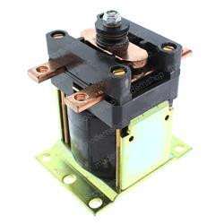 388016: Aftermarket Hyster Contactor - Complete