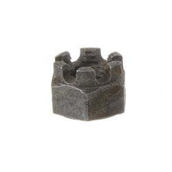 38848: Aftermarket Hyster Nut - Castellated