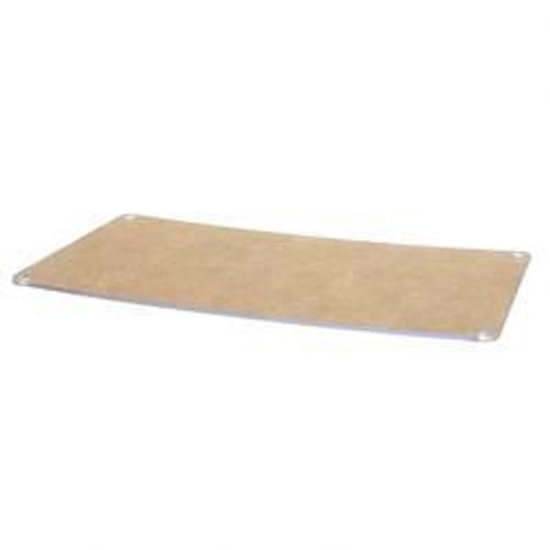 389688: Aftermarket Hyster Forklift Nameplate Cover 389688: Aftermarket Hyster Forklift Nameplate Cover