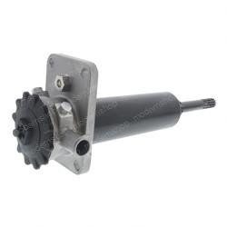 4000256: Aftermarket Hyster Hydraulic Filter - Assy