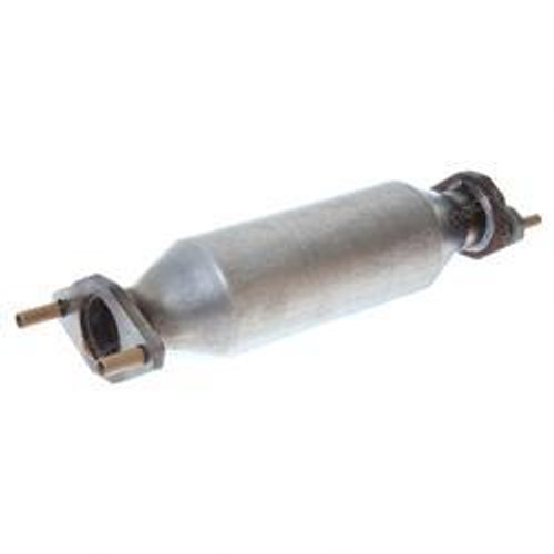 4005681: Aftermarket Hyster Forklift Catalytic Converter 4005681: Aftermarket Hyster Forklift Catalytic Converter