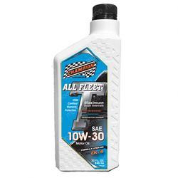 4011780: Aftermarket Hyster Oil - Diesel Fleet 10W30 Quart