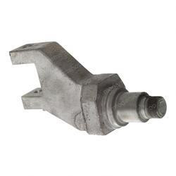 4012545: Aftermarket Hyster Steering Wheel - Support