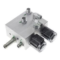 4012913: Aftermarket Hyster Block - Manifold