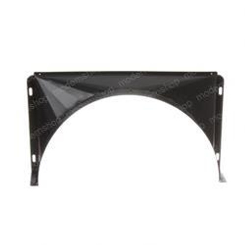 4013144: Aftermarket Hyster Forklift Shroud - Radiator