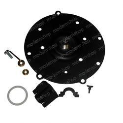 4013626: Aftermarket Hyster Vaporiser - Repair Kit