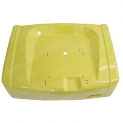 4016100: Aftermarket Hyster Engine - Hood