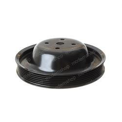 4019124: Aftermarket Hyster V-pulley