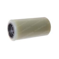 4019716: Aftermarket Hyster Wheel Assembly - Poly 3.25X6.5