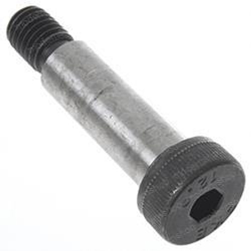 4022812: Aftermarket Hyster Forklift Bolt - Shoulder M10X1.5X30