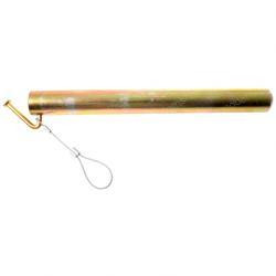 4023414: Aftermarket Hyster Hook - Towing