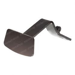 4028992: Aftermarket Hyster Forklift Pedal - Wldmt